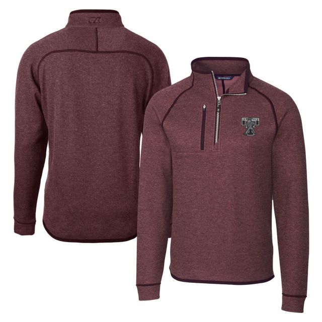 Heather Maroon