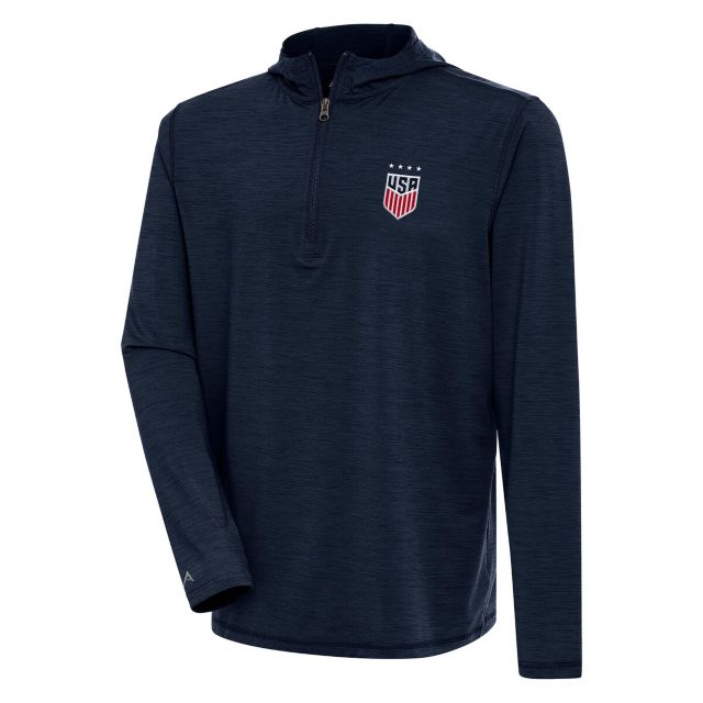 Heather Navy