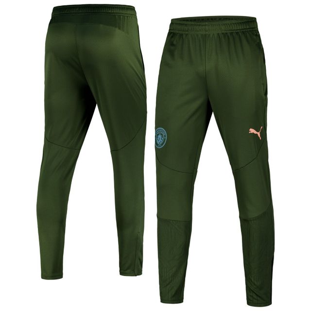 Forest Green