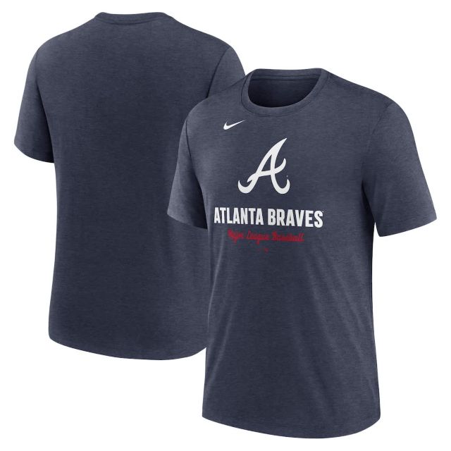 Heather Navy