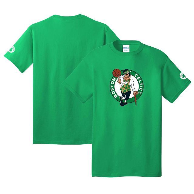 Kelly Green