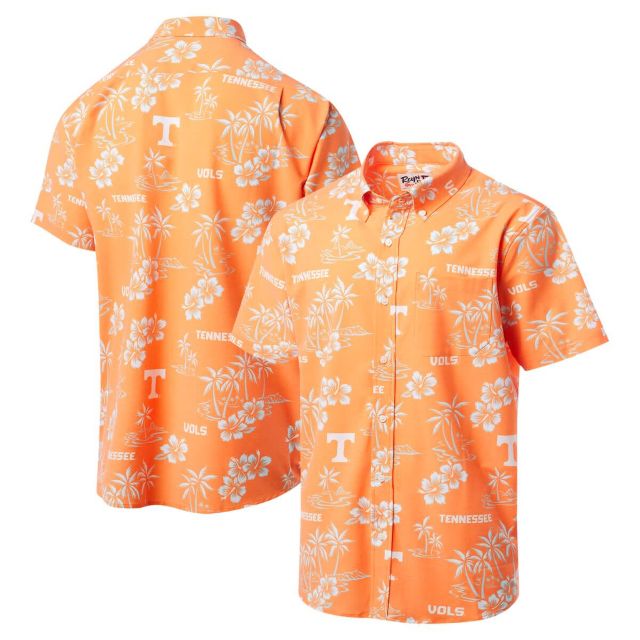 Tennessee Orange