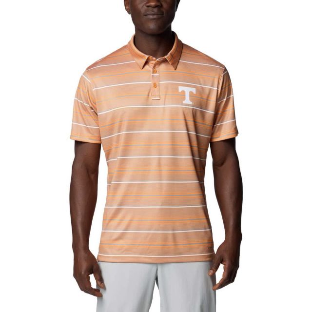 Tennessee Orange