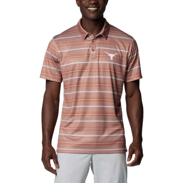 Burnt Orange