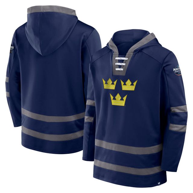 Athletic Navy