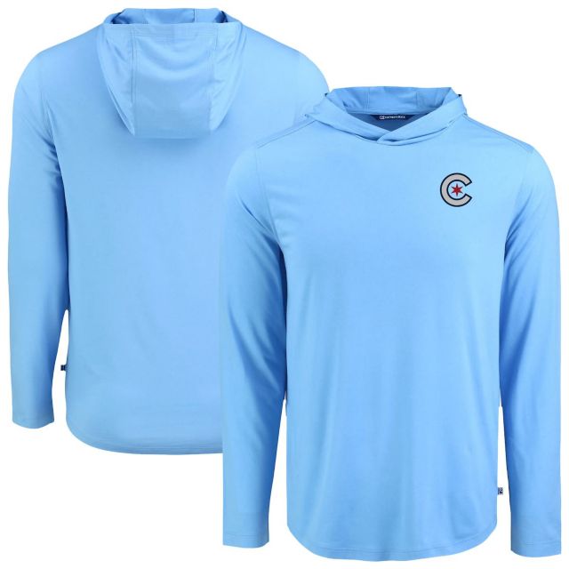 Powder Blue