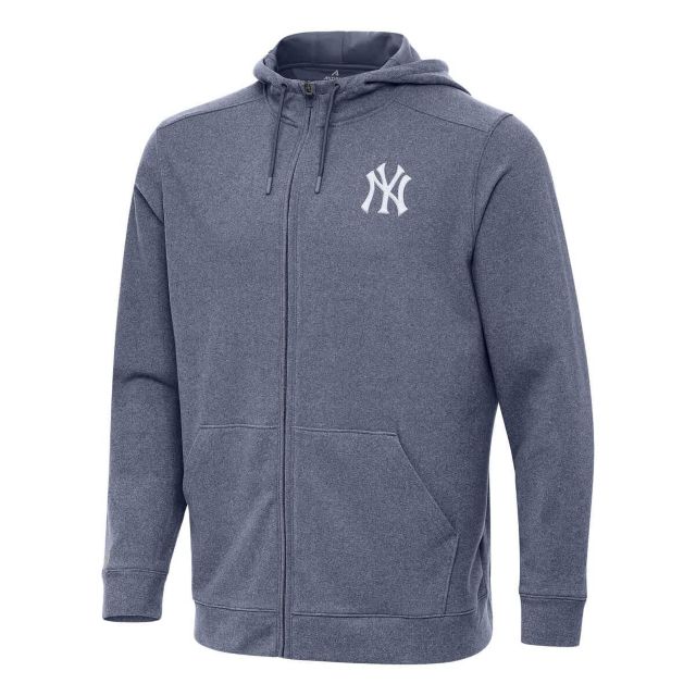 Heather Navy