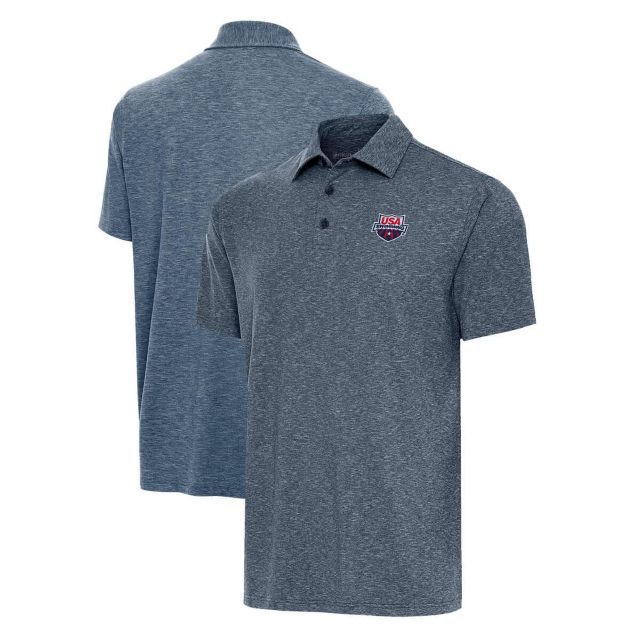 Heather Navy