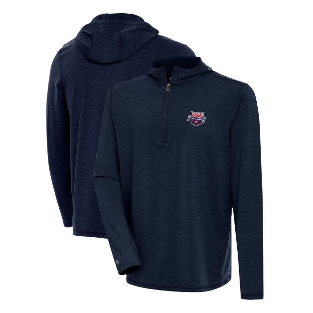 Heather Navy
