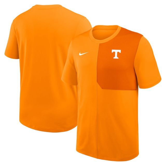 Tennessee Orange