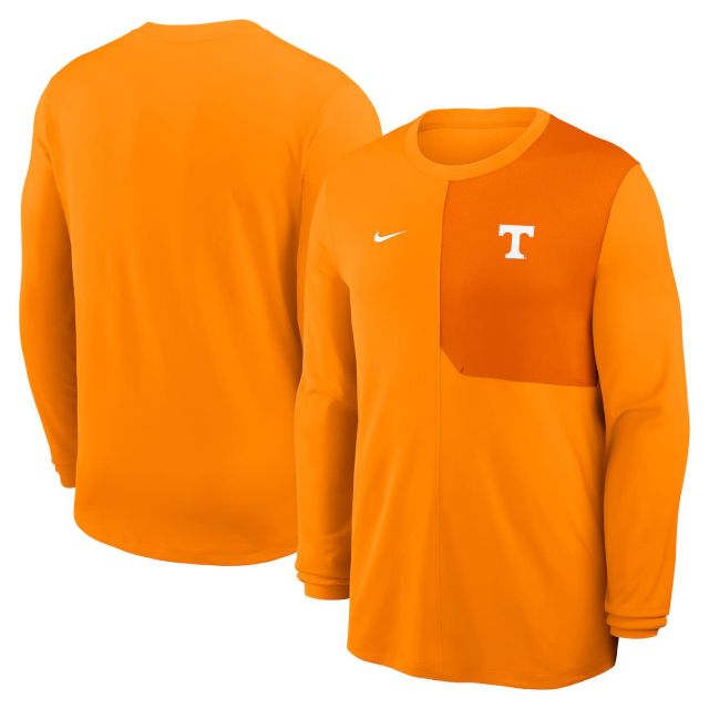 Tennessee Orange