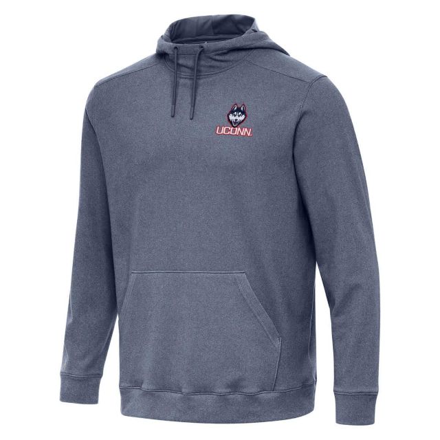 Heather Navy