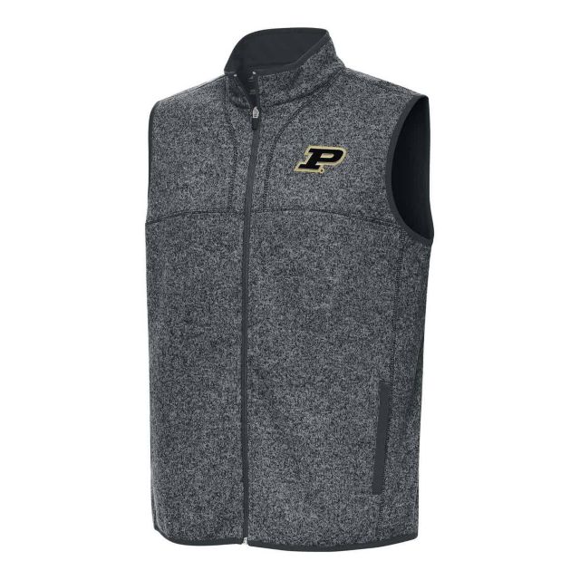 Heather Charcoal