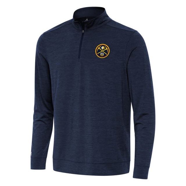 Heather Navy