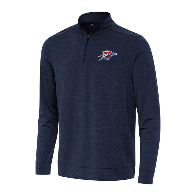 Heather Navy