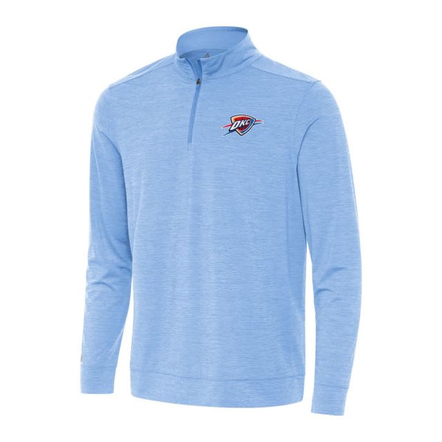 Heather Powder Blue