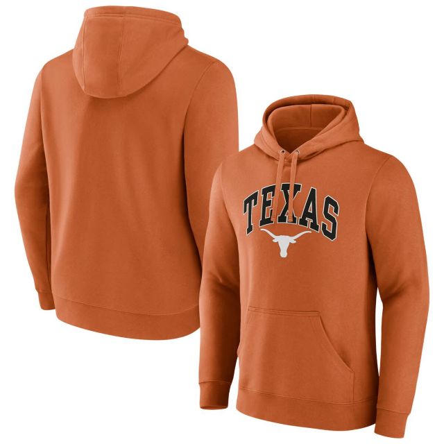 Burnt Orange
