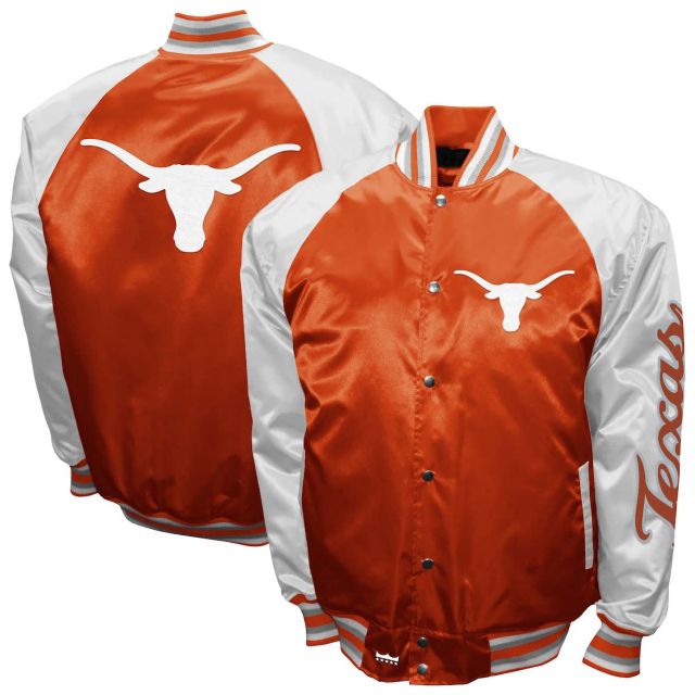 Burnt Orange