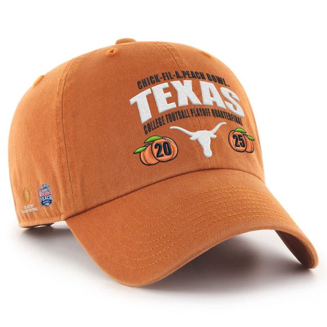 Burnt Orange