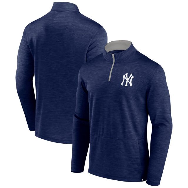 Heather Navy