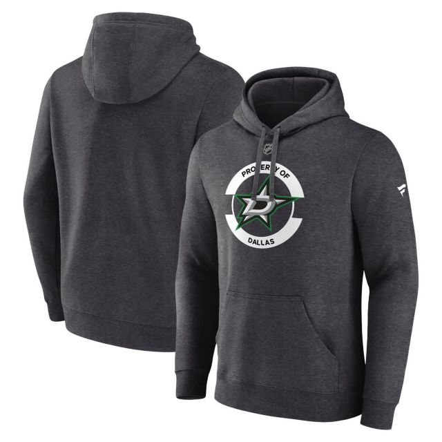 Heather Charcoal