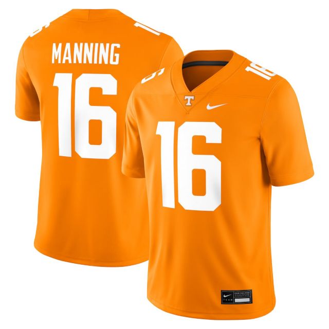 Tennessee Orange