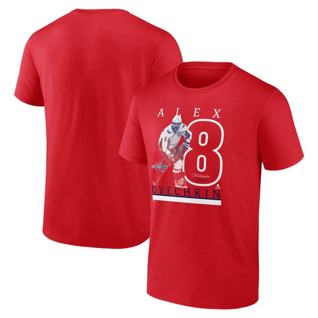 Athletic Red