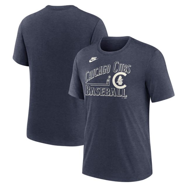 Heather Navy