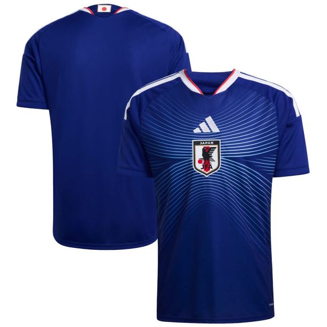 adidas Soccer National Teams Japan National Team FIFA x World Cup
