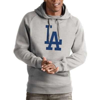 MLB ed Los Angeles Dodgers Victory Pullover Hoodie