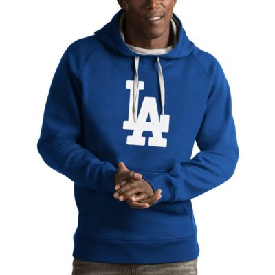 MLB Los Angeles Dodgers Victory Pullover Hoodie