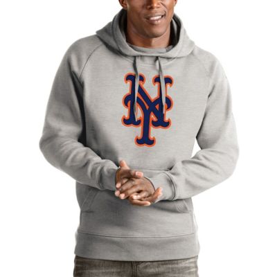 MLB ed New York Mets Victory Pullover Hoodie