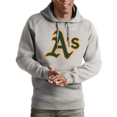 MLB ed Oakland Athletics Victory Pullover Hoodie