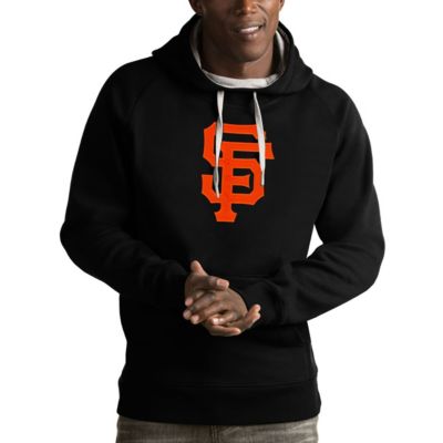 MLB San Francisco Giants Victory Pullover Hoodie