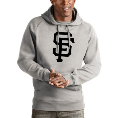 MLB ed San Francisco Giants Victory Pullover Hoodie