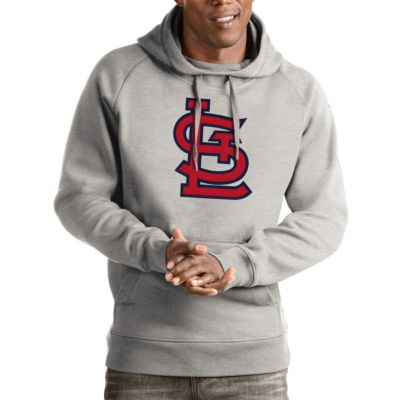 MLB ed St. Louis Cardinals Victory Pullover Hoodie