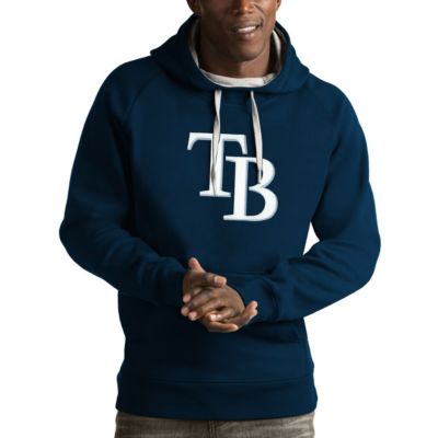 MLB Tampa Bay Rays Victory Pullover Hoodie