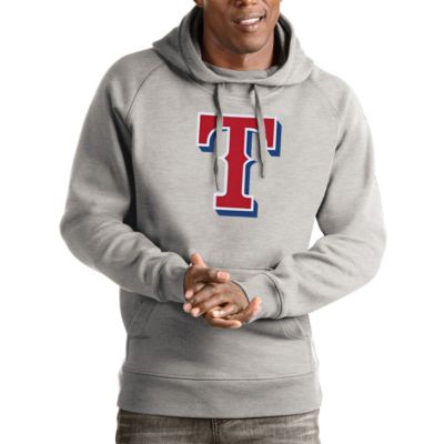 MLB ed Texas Rangers Victory Pullover Hoodie