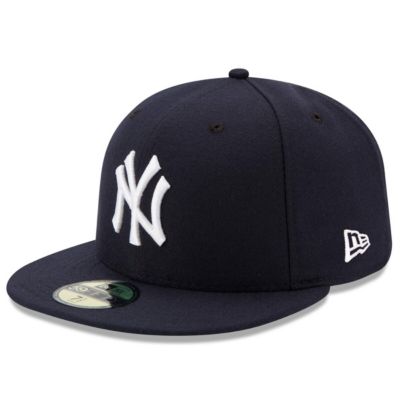 MLB New York Yankees Game Authentic Collection On-Field 59FIFTY Fitted Hat