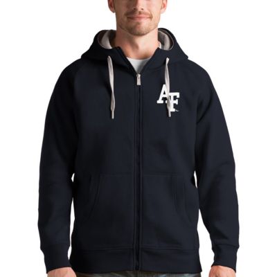 NCAA Air Force Falcons Victory Full-Zip Hoodie