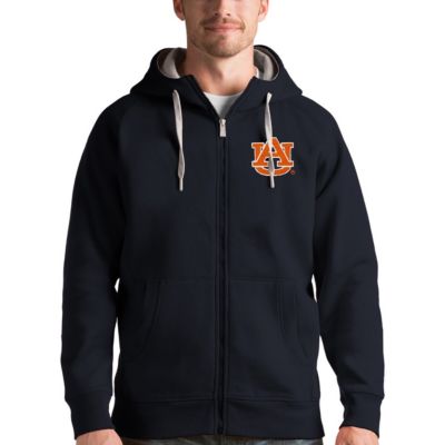 NCAA Auburn Tigers Victory Full-Zip Hoodie