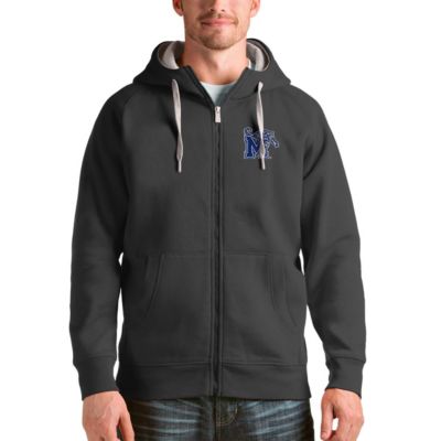 NCAA Memphis Tigers Victory Full-Zip Hoodie