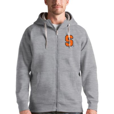 Syracuse Orange NCAA Victory Full-Zip Hoodie