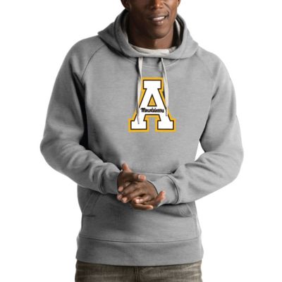 NCAA Appalachian State Mountaineers Victory Pullover Hoodie