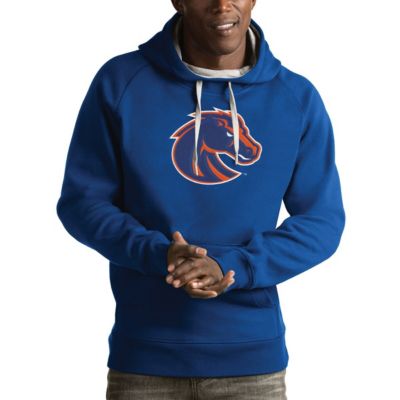 NCAA Boise State Broncos Victory Pullover Hoodie