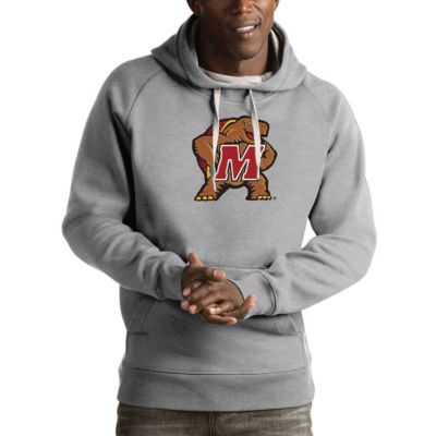 NCAA Maryland Terrapins Victory Pullover Hoodie