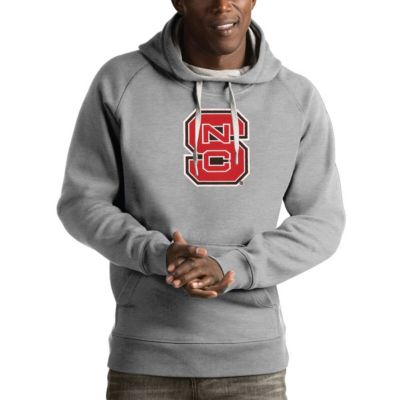 NCAA NC State Wolfpack Victory Pullover Hoodie