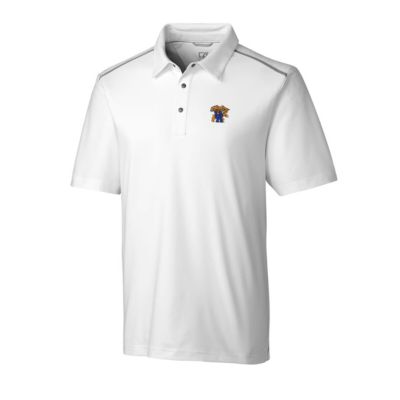 NCAA Kentucky Wildcats Fusion Polo