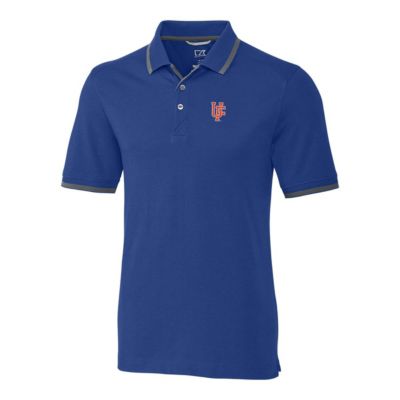 NCAA Florida Gators Vault Advantage Tipped Logo Polo