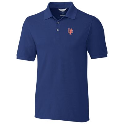 NCAA Florida Gators Big & Tall Vault Advantage DryTec Tri-Blend Polo